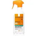 Produktbild: La Roche-Posay Anthelios Familienspray Spf50+ 300ml