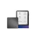 Produktbild: Ledger Flex Crypto Hardware-Geldbörse neptun-blau + Recovery Key