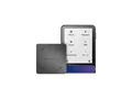 Produktbild: LEDGER SAS Flex + Wiederherstellungsschlüssel Neptune Blue Crypto Wallet