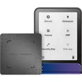 Produktbild: Ledger Flex - Neptune Blue inkl. Recovery Key (Bitcoin, Cardano, Ethereum Classic) (3760027785454)