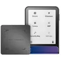 Produktbild: Ledger FlexTM Neptune Blue + Recovery Key