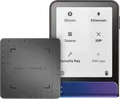 Produktbild: LEDGER FLEX BL - Krypto-Wallet, Flex, blau, mit Recovery Key