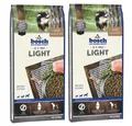 Produktbild: 2 * Bosch Light Adult 12,5kg