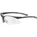 Produktbild: UVEX Herren Brille Sportbrille/Sonnenbrille Sportstyle 223