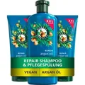 Produktbild: Herbal Essences Repair Argan Öl Haarpflege Set
