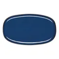 Produktbild: ASA SELECTION ASA Saisons Midnight Blue Platte oval 31x18 cm Saisons Midnight Blue 27201119