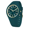 Produktbild: ICE-WATCH - Ice Cosmos Verdigris - Grüne Damenuhr mit Plastikarmband - 021593 (Small +)