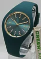 Produktbild: Ice Quarzuhr Ice-Watch Damen Armbanduhr Ice-Cosmos Verdigris Small+ 021593, (1-tlg)