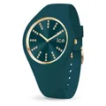 Produktbild: Ice-Watch Damen Armbanduhr Ice-Cosmos Verdigris Small+ 021593