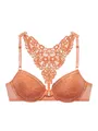 Produktbild: LASCANA Push-up-BH in Orange, Größe 70B, Damen