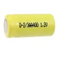 Produktbild: Mexcel Akku 2/3 AA 1,2V 400mAh