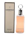 Produktbild: Lagerfeld Classsic Pour Homme  After Shave 60ml
