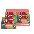 Produktbild: Kaffeepads Senseo Premium Selektion 80 Stück, 5 x 16 Getränke, Kaffee Pads