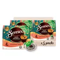 Produktbild: Senseo Pads Premium Selektion, 5 x 16 Getränke, 80 Kaffeepads, Mittlere Röstung