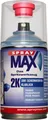 Produktbild: SprayMAX 250ml, 2K 2in1 Scheinwerferklarlack transparent glänzend 684068