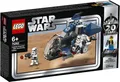 Produktbild: LEGO® Star Wars™ Imperial Dropship™ – 20 Jahre LEGO Star Wars, 75262