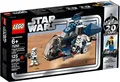 Produktbild: LEGO 75262 Star Wars Imperial Dropship – 20 Jahre Star Wars