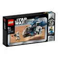 Produktbild: LEGO® Star Wars™ (75262) Imperial Dropship™ – 20 Jahre LEGO Star Wars