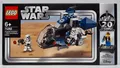 Produktbild: LEGO STAR WARS 75262 - Imperial Dropship - 20 Jahre Star Wars - NEU & OVP