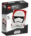 Produktbild: Lego Brick Sketches 40391 Star Wars | First Order Stormtrooper | Neu & OVP