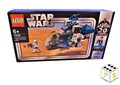 Produktbild: Lego 75262 Star Wars I Imperial Dropship I 20 Jahre Edition 20th Jubiläum Set