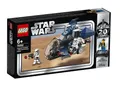 Produktbild: LEGO Star Wars Imperial Dropship – 20 Jahre - 75262