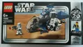 Produktbild: Lego Star Wars Imperial Dropship – 20 Jahre LEGO Star Wars 75262 Neu und Ovp