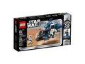 Produktbild: LEGO® Imperial Dropship™ – 20 Jahre LEGO Star Wars 75262 NEU + OVP