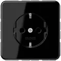 Produktbild: JUNG SCHUKO-Steckdose (CD1520SW)