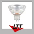 Produktbild: Ledvance LED MR165036 6.1W 827 GU5.3 P