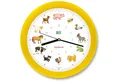 Produktbild: KOOKOO Wanduhr KidsWorld