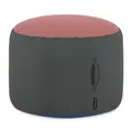 Produktbild: Remember PoufPouf Stone - Sitzpouf - Sizthocker - Pouf - NEU