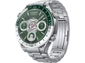 Produktbild: HUAWEI Watch Ultimate Smartwatch Titan, 140-210 mm, Grün