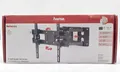Produktbild: Hama TV Full Motion Wandhalterung 118125 bis 165 cm (32