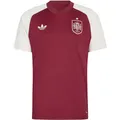 Produktbild: ADIDAS Herren Fantrikot Spanien 26 Pre-Match Auswärtstrikot