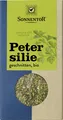 Produktbild: Petersilie geschnitten bio 15g