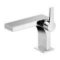 Produktbild: KEUCO Edition 11 Waschtischarmatur Einhebelmischer 110  verchromt 51104010100