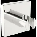 Produktbild: HANSA Brausehalter, eckig, chrom, 44440100