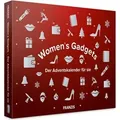 Produktbild: FRANZIS 67255 - Women's Gadgets. Der Adventskalender für sie.