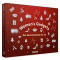 Produktbild: Women's Gadgets Modellbau Set Adventskalender Franzis Verlag
