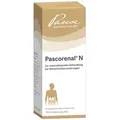 Produktbild: Pascorenal N Tropfen