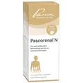 Produktbild: PASCORENAL N Tropfen 100 ml