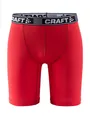 Produktbild: Craft Boxershort Pro Control 9in Unterwäsche rot Herren, Größe: XL