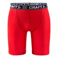 Produktbild: Craft Herren Boxershort Pro Control 9-Inch Boxer 1906732 Bright Red XL
