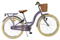 Produktbild: Volare Blossom Kinderfahrrad - Mädchen - 24 Zoll - Lila