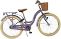 Produktbild: Volare Blossom Mädchenfahrrad 24 Zoll – Lila