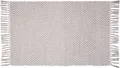 Produktbild: WENKO Badematte Gata, Höhe 8 mm, rechteckig, BxL: 50 x 80 cm