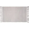 Produktbild: Wenko Badematte Gata aus recycelten PET-Flaschen 100 % Polyester