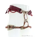 Produktbild: Petzl Corax Klettergurt-Dunkel-Rot-1