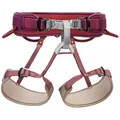 Produktbild: Petzl Corax Klettergurt (Größe 1 | 65-96CM, rot)